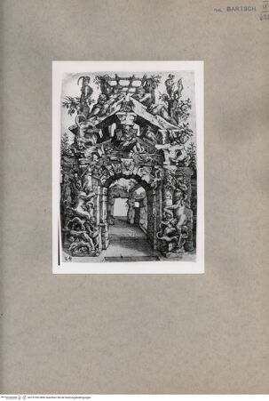 Vorderseite von  [http://creativecommons.org/publicdomain/mark/1.0/] ... - , bh151595. Foto.