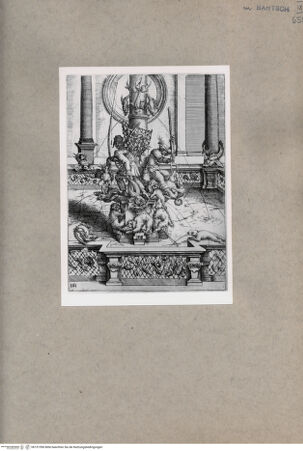 Vorderseite von  [http://creativecommons.org/publicdomain/mark/1.0/] ... - , bh151596. Foto.