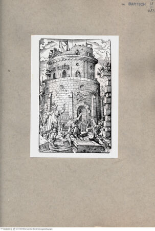 Vorderseite von  [http://creativecommons.org/publicdomain/mark/1.0/] ... - , bh151600. Foto.