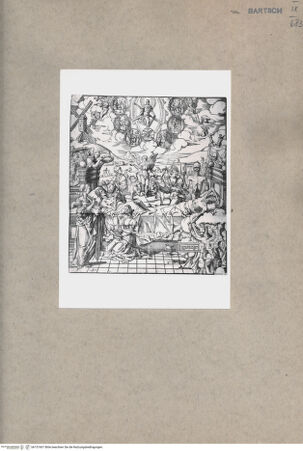 Vorderseite von  [http://creativecommons.org/publicdomain/mark/1.0/] ... - , bh151601. Foto.