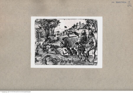 Vorderseite von  [http://creativecommons.org/publicdomain/mark/1.0/] ... - , bh151607. Foto.