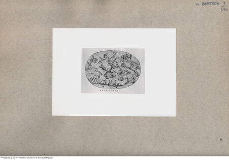 Vorderseite von  [http://creativecommons.org/publicdomain/mark/1.0/] ... - , bh151615. Foto.