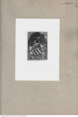 Vorderseite von  [http://creativecommons.org/publicdomain/mark/1.0/] ... - , bh151617. Foto.