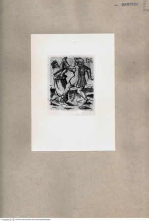 Vorderseite von  [http://creativecommons.org/publicdomain/mark/1.0/] ... - , bh151623. Foto.