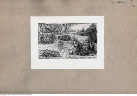 Vorderseite von  [http://creativecommons.org/publicdomain/mark/1.0/] ... - , bh151627. Foto.