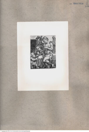 Vorderseite von  [http://creativecommons.org/publicdomain/mark/1.0/] ... - , bh151637. Foto.