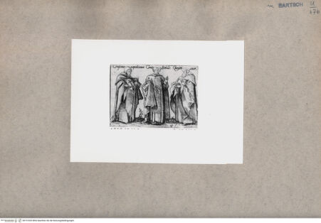 Vorderseite von  [http://creativecommons.org/publicdomain/mark/1.0/] ... - , bh151653. Foto.