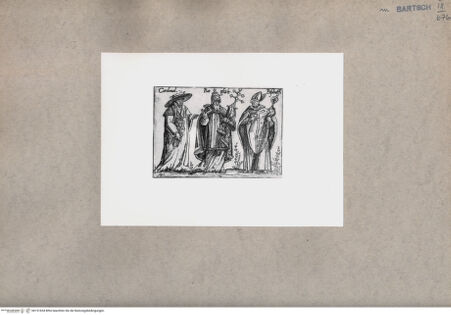 Vorderseite von  [http://creativecommons.org/publicdomain/mark/1.0/] ... - , bh151654. Foto.