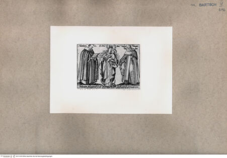 Vorderseite von  [http://creativecommons.org/publicdomain/mark/1.0/] ... - , bh151655. Foto.