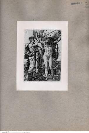 Vorderseite von  [http://creativecommons.org/publicdomain/mark/1.0/] ... - , bh151663. Foto.