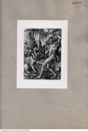 Vorderseite von  [http://creativecommons.org/publicdomain/mark/1.0/] ... - , bh151666. Foto.