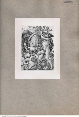 Vorderseite von  [http://creativecommons.org/publicdomain/mark/1.0/] ... - , bh151668. Foto.