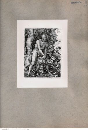 Vorderseite von  [http://creativecommons.org/publicdomain/mark/1.0/] Herkules - , bh151669. Foto.