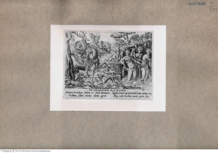 Vorderseite von  [http://creativecommons.org/publicdomain/mark/1.0/] ... - , bh151673. Foto.