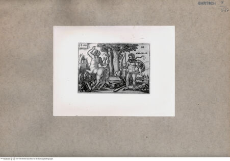 Vorderseite von  [http://creativecommons.org/publicdomain/mark/1.0/] ... - , bh151678. Foto.