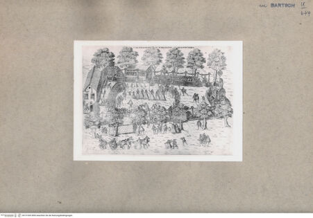 Vorderseite von  [http://creativecommons.org/publicdomain/mark/1.0/] ... - , bh151695. Foto.