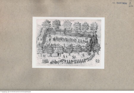 Vorderseite von  [http://creativecommons.org/publicdomain/mark/1.0/] ... - , bh151696. Foto.