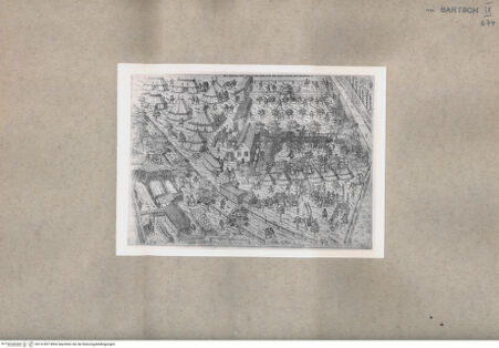 Vorderseite von  [http://creativecommons.org/publicdomain/mark/1.0/] ... - , bh151697. Foto.