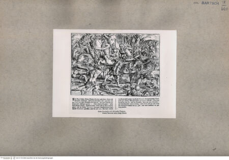 Vorderseite von  [http://creativecommons.org/publicdomain/mark/1.0/] ... - , bh151703. Foto.