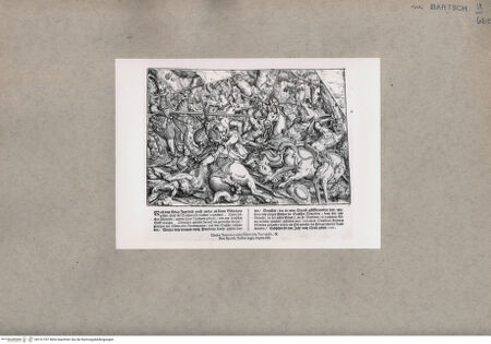 Vorderseite von  [http://creativecommons.org/publicdomain/mark/1.0/] ... - , bh151707. Foto.