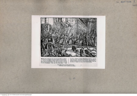 Vorderseite von  [http://creativecommons.org/publicdomain/mark/1.0/] ... - , bh151708. Foto.