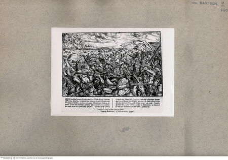 Vorderseite von  [http://creativecommons.org/publicdomain/mark/1.0/] ... - , bh151710. Foto.