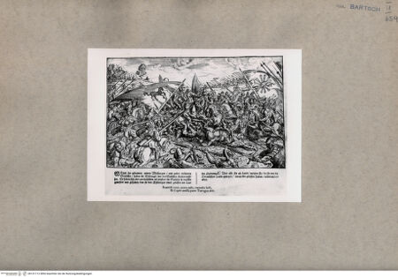 Vorderseite von  [http://creativecommons.org/publicdomain/mark/1.0/] ... - , bh151712. Foto.