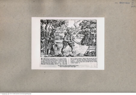 Vorderseite von  [http://creativecommons.org/publicdomain/mark/1.0/] ... - , bh151714. Foto.