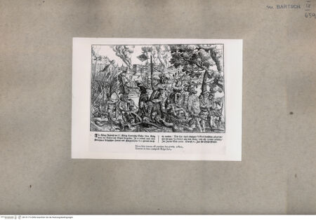 Vorderseite von  [http://creativecommons.org/publicdomain/mark/1.0/] ... - , bh151716. Foto.