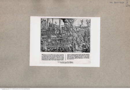 Vorderseite von  [http://creativecommons.org/publicdomain/mark/1.0/] ... - , bh151718. Foto.