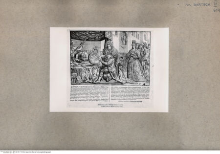 Vorderseite von  [http://creativecommons.org/publicdomain/mark/1.0/] ... - , bh151719. Foto.