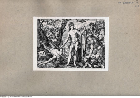 Vorderseite von  [http://creativecommons.org/publicdomain/mark/1.0/] ... - , bh151725. Foto.