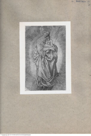 Vorderseite von  [http://creativecommons.org/publicdomain/mark/1.0/] ... - , bh151739. Foto.