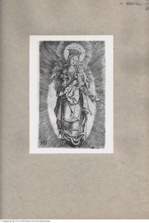 Vorderseite von  [http://creativecommons.org/publicdomain/mark/1.0/] ... - , bh151744. Foto.