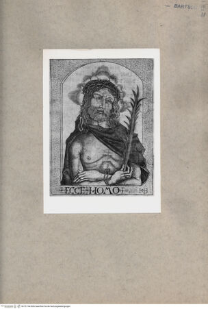 Vorderseite von  [http://creativecommons.org/publicdomain/mark/1.0/] ... - , bh151746. Foto.