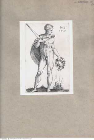 Vorderseite von  [http://creativecommons.org/publicdomain/mark/1.0/] ... - , bh151752. Foto.