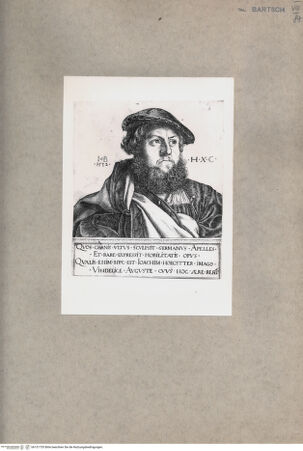 Vorderseite von  [http://creativecommons.org/publicdomain/mark/1.0/] ... - , bh151753. Foto.