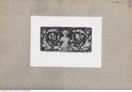 Vorderseite von  [http://creativecommons.org/publicdomain/mark/1.0/] ... - , bh151756. Foto.