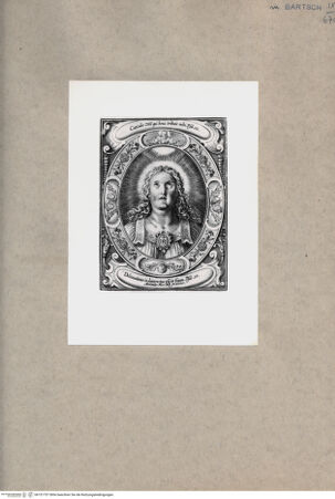 Vorderseite von  [http://creativecommons.org/publicdomain/mark/1.0/] ... - , bh151757. Foto.