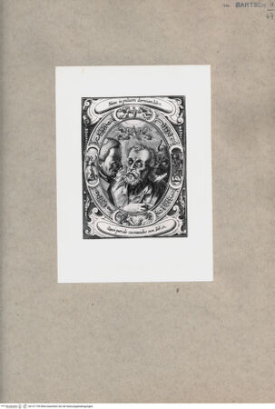 Vorderseite von  [http://creativecommons.org/publicdomain/mark/1.0/] ... - , bh151759. Foto.