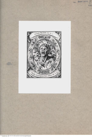 Vorderseite von  [http://creativecommons.org/publicdomain/mark/1.0/] ... - , bh151761. Foto.