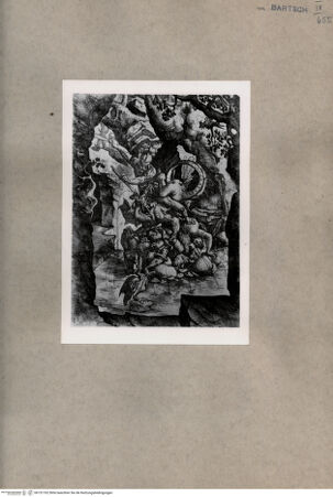 Vorderseite von  [http://creativecommons.org/publicdomain/mark/1.0/] ... - , bh151762. Foto.