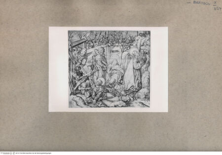 Vorderseite von  [http://creativecommons.org/publicdomain/mark/1.0/] ... - , bh151764. Foto.