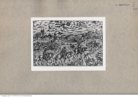 Vorderseite von  [http://creativecommons.org/publicdomain/mark/1.0/] ... - , bh151766. Foto.