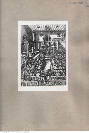 Vorderseite von  [http://creativecommons.org/publicdomain/mark/1.0/] ... - , bh151769. Foto.