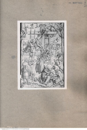 Vorderseite von  [http://creativecommons.org/publicdomain/mark/1.0/] ... - , bh151785. Foto.