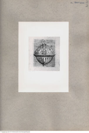 Vorderseite von  [http://creativecommons.org/publicdomain/mark/1.0/] ... - , bh151792. Foto.