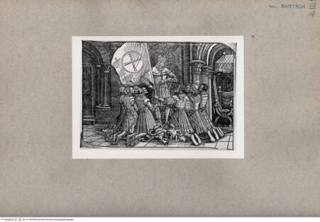 Vorderseite von  [http://creativecommons.org/publicdomain/mark/1.0/] ... - , bh151796. Foto.