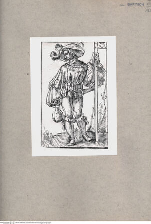 Vorderseite von  [http://creativecommons.org/publicdomain/mark/1.0/] ... - , bh151798. Foto.