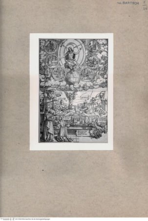 Vorderseite von  [http://creativecommons.org/publicdomain/mark/1.0/] ... - , bh151804. Foto.